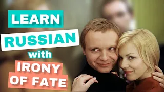 Learn Russian with Movies: Russian Phrases You'll Need