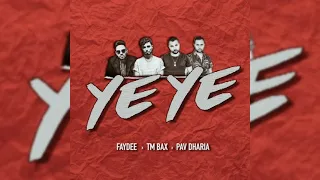 Ye Ye - Faydee x Pav Dharia x TM Bax [ 1 HOUR LOOP ]