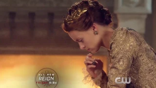 Царство / Reign 4 сезон 7 серия Промо “Hanging Swords“ (HD)