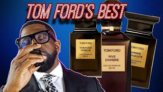 10 Absolute Best Tom Ford Private Blend Fragrances (Updated List)