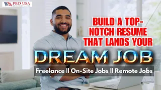 How to Land Your Dream Job Faster - Remote | Freelance | On-site Jobs