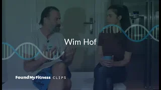 Wim Hof discusses the role of breathing in long-term meditation and mindfulness practices