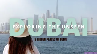 Top 10 places to visit in Dubai 2024 - Travel Guide 2024