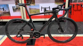 Spanish Beauty ! 2024 Orbea Orca Sram Rival Road Bike