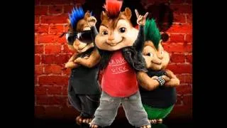 David Guetta feat. Usher - Without You [Chipmunks Version]