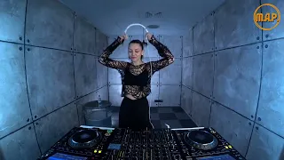 Alyona on map - 01 July 2022 Live Dj Set Mix indie dance