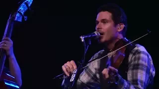 Old Crow Medicine Show - Visions of Johanna - Bristol (GB) 27/6/2017