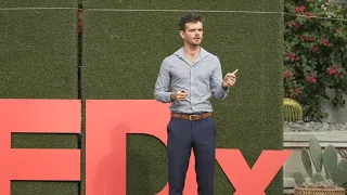 Our Urban Oasis - Creating Habitat for Wildlife in Action | Alex Harper | TEDxFremontEastDistrict