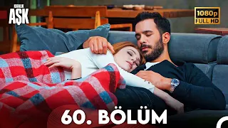 Kiralık Aşk 60. Bölüm Full HD