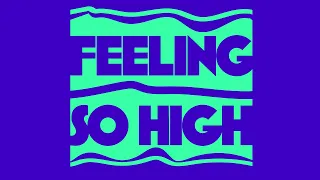 Terri-Anne, NYLA - Feeling So High