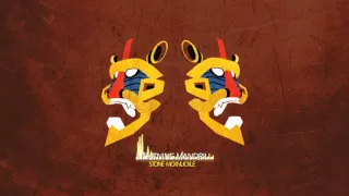 Mega Man X - Spark Mandrill (remix)