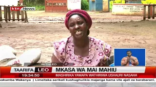 Idadi ya maafa Mai Mahiu yafika 52