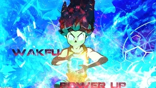 AMV - WAKFU - POWER UP !