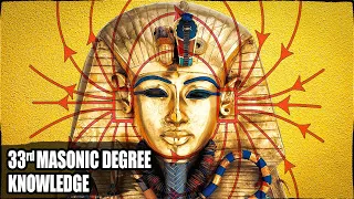 33rd MASONIC Degree Knowledge | Magnetism | Manly P Hall