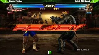 TTT2 5 v 5 Teams - Part 2 - Final Round 17 Tournament