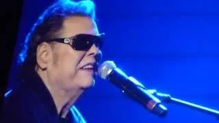 Ronnie Milsap, Smokey Mountain Rain (All for the Hall)