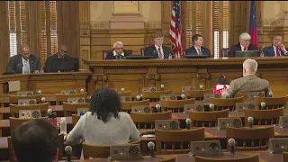 State Senate committee launches probe into Fulton County DA Fani Willis