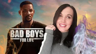 Bad Boys For Life - SPOILER Review