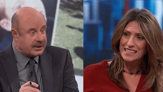 Guest To Dr. Phil: ‘What Would You Do If You Were Me And Your Son Was Going Absolutely Crazy?’