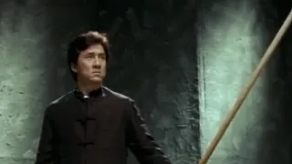 Mulan - I'll Make a Man Out of You (with Jackie Chan)