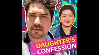 Daughter’s confession | KAMI | Ian Veneracion's reaction when his daughter came out to him