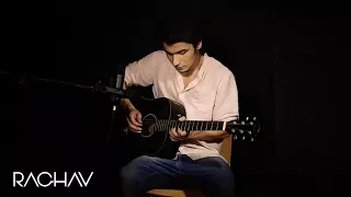 Te Amo (Unplugged) | Raghav Chaitanya