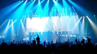 KISS - I Was Made For Lovin' You (Live HQ) - 12 May 2010 - Wembley Arena, London