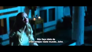 Dear John - Final Scene