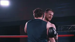 FULL FIGHT | WESLEY LEESON VS NAT DUDE | 09.03.2024