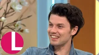 James Bay Loves Supporting The Rolling Stones | Lorraine