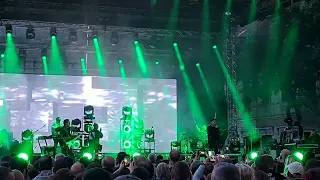 ÁKOS - Újrakezdhetnénk - Live - Kecskemét, 2024.06.01.