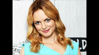 Top 10 Heather Graham Performances