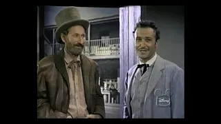 Walt Disney's Elfego Baca: Part 8 "Mustang Man, Mustang Maid" Season 6 Ep 8