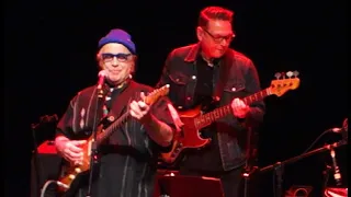 Ry Cooder - live 21.10.2018 - Paris, Olympia