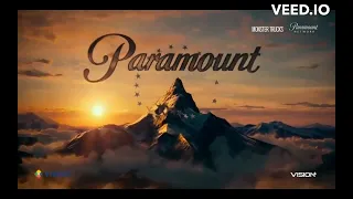 Monster Trucks - Paramount Network Intro