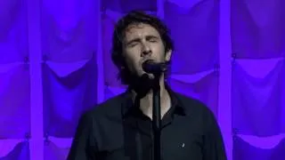 Josh Groban - Smile - Canandaigua 22 Aug 14