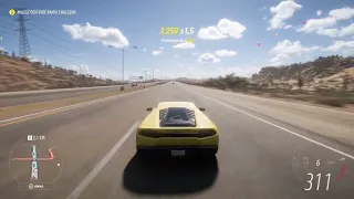 SPEED TEST ON THE HIGHWAY WITH LAMBORGHINI HURACÁN...