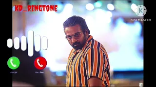 Vijay sethupathi villan bgm | Vikram movie |#ringtones  | KD_ringtone