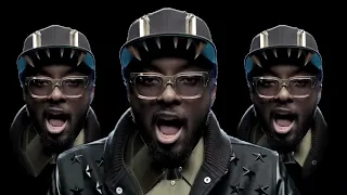 will.i.am and Britney b---
