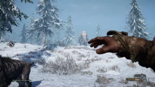 Far Cry Primal: Proof That Mammoths Could Fly