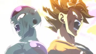 【DBFZ】ドラゴンボール ファイターズ特殊演出集(20200225Update追加版)