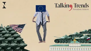 Talking Trends: Transatlantic Relations