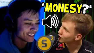 STEWIE RETURNING TO CS2 IS SERIOUSLY BETTER THAN EVER!? M0NESY FULL SAVAGE MODE?! Highlights CSGO