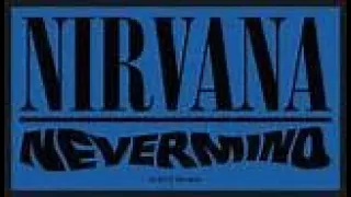 Nevermind Album Guitar tone cover