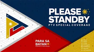 WATCH: Palace virtual presser with Presidential Spokesperson Harry Roque | October 8, 2020