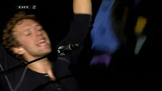 Coldplay - Roskilde Festival 2009 4K