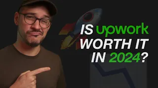 Is UpWork worth it in 2023? (For Beginners and Advanced Freelancers)