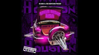 That Mexican OT - The Ghetto Gates (Chopped Not Slopped)
