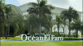 Ocean El Faro El Beso Punta Cana 2022