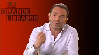 Yann MOIX : le livre qui a changé ma vie (2016) [Louis-Ferdinand CELINE]